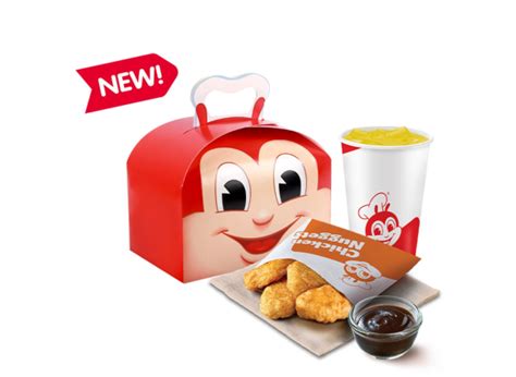 send jollibee to the philippines from usa.